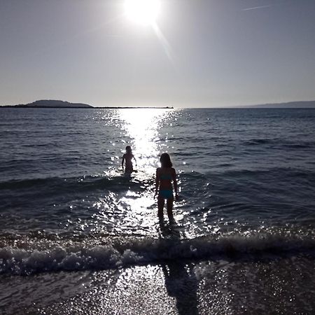 - - Maison Uma - - Wifi, Netflix, Mer Et Centre Marseille Kültér fotó