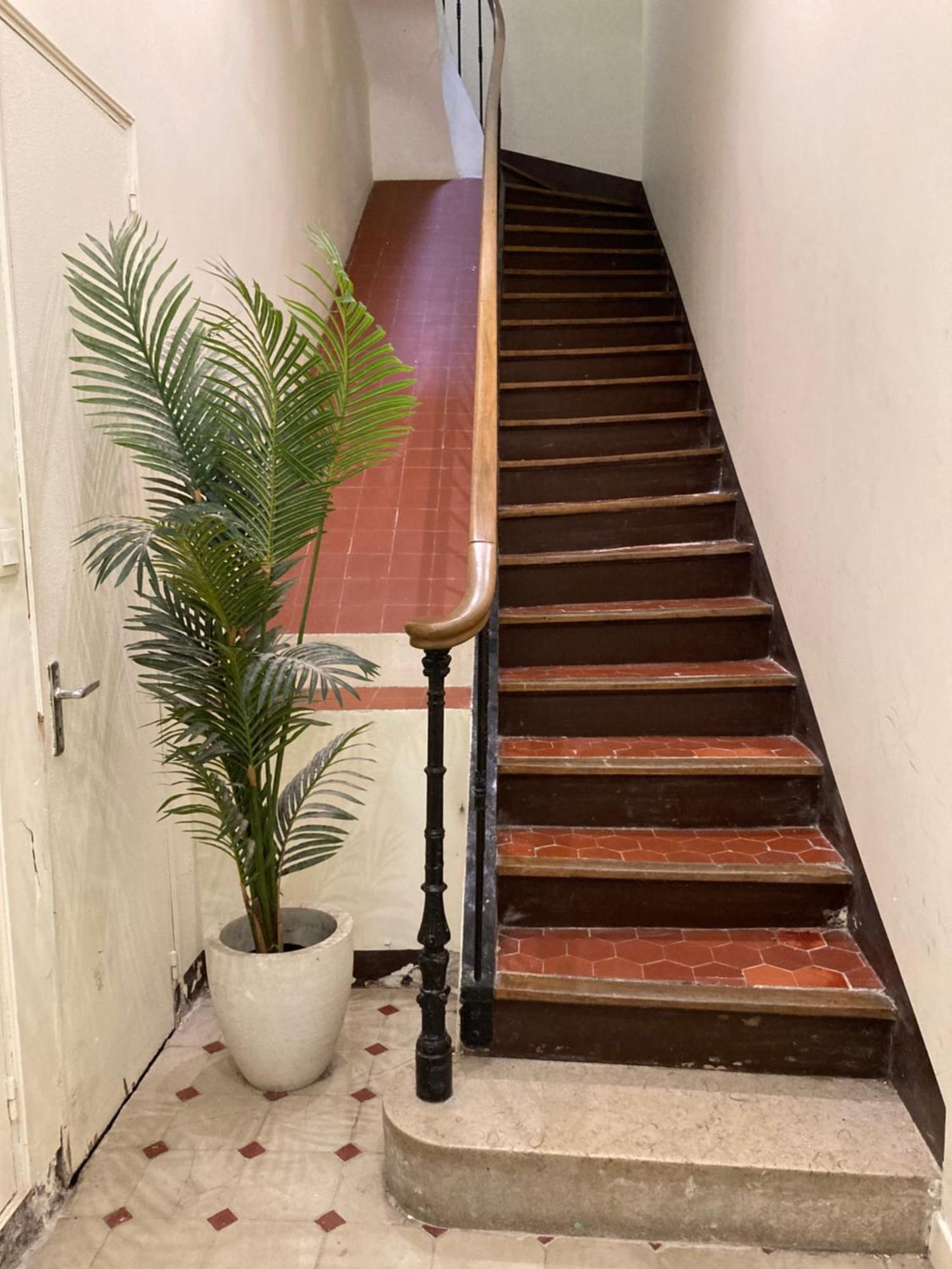 - - Maison Uma - - Wifi, Netflix, Mer Et Centre Marseille Kültér fotó