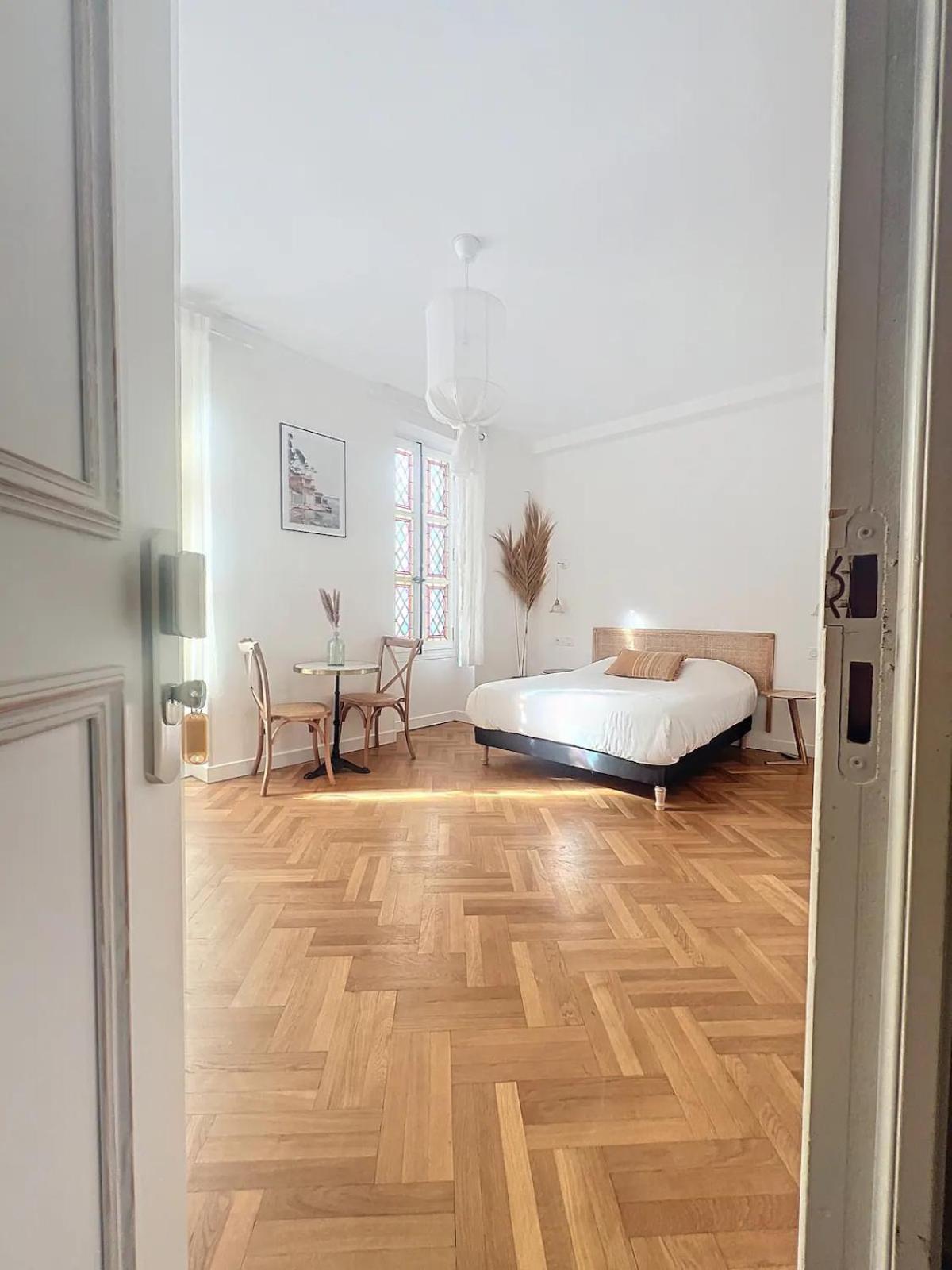 - - Maison Uma - - Wifi, Netflix, Mer Et Centre Marseille Kültér fotó