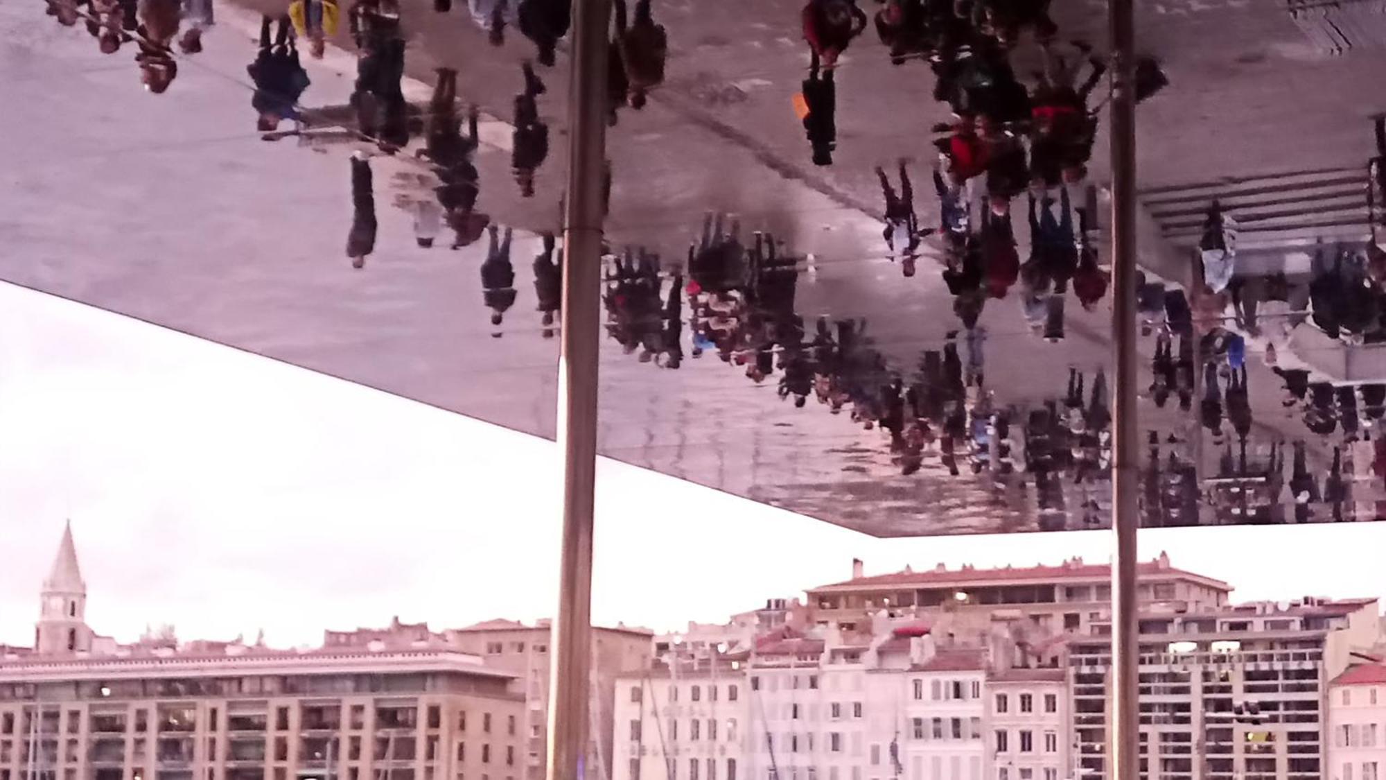 - - Maison Uma - - Wifi, Netflix, Mer Et Centre Marseille Kültér fotó