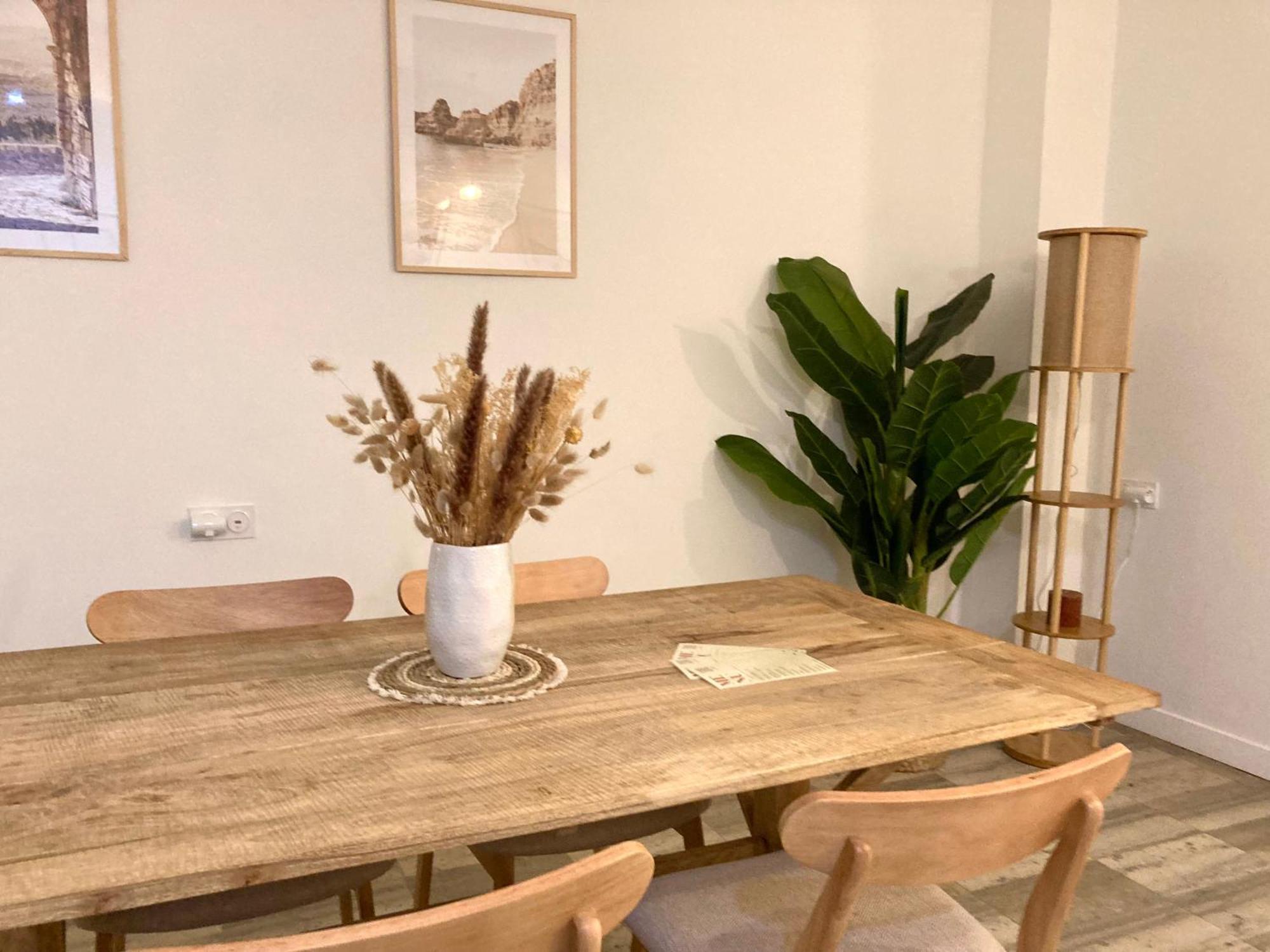 - - Maison Uma - - Wifi, Netflix, Mer Et Centre Marseille Kültér fotó