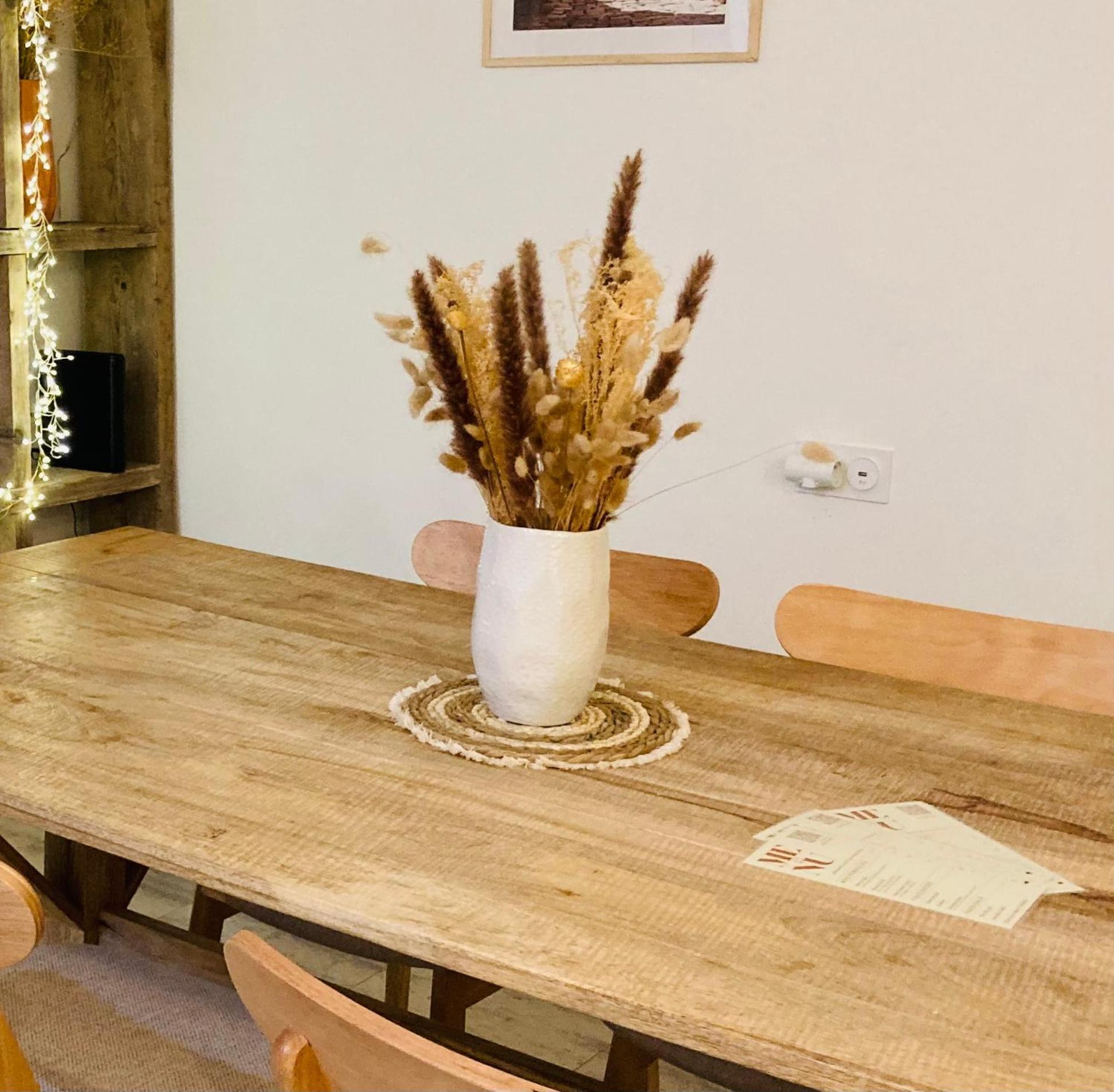 - - Maison Uma - - Wifi, Netflix, Mer Et Centre Marseille Kültér fotó